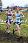 Senior mens North Eastern Cross Country, Aykley Heads, Durham. Photo: David T. Hewitson/Sports for All Pics